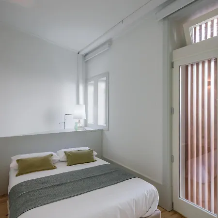 Oporto Cozy & Comfy Apartment Exterior photo