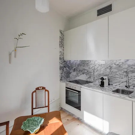 Oporto Cozy & Comfy Apartment Exterior photo