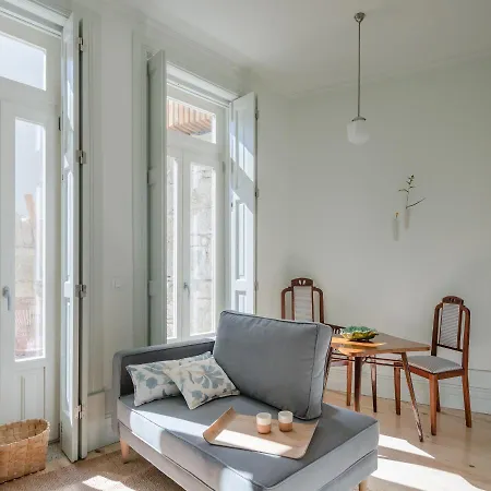 Oporto Cozy & Comfy Apartment Exterior photo