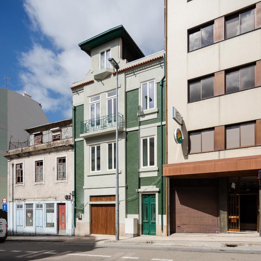 Cozy & Comfy Apartamento Porto